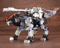 ZOIDS RZ-007 Shield Liger DCS-J - Glacier Hobbies - Kotobukiya