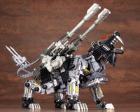 ZOIDS RZ-007 Shield Liger DCS-J - Glacier Hobbies - Kotobukiya