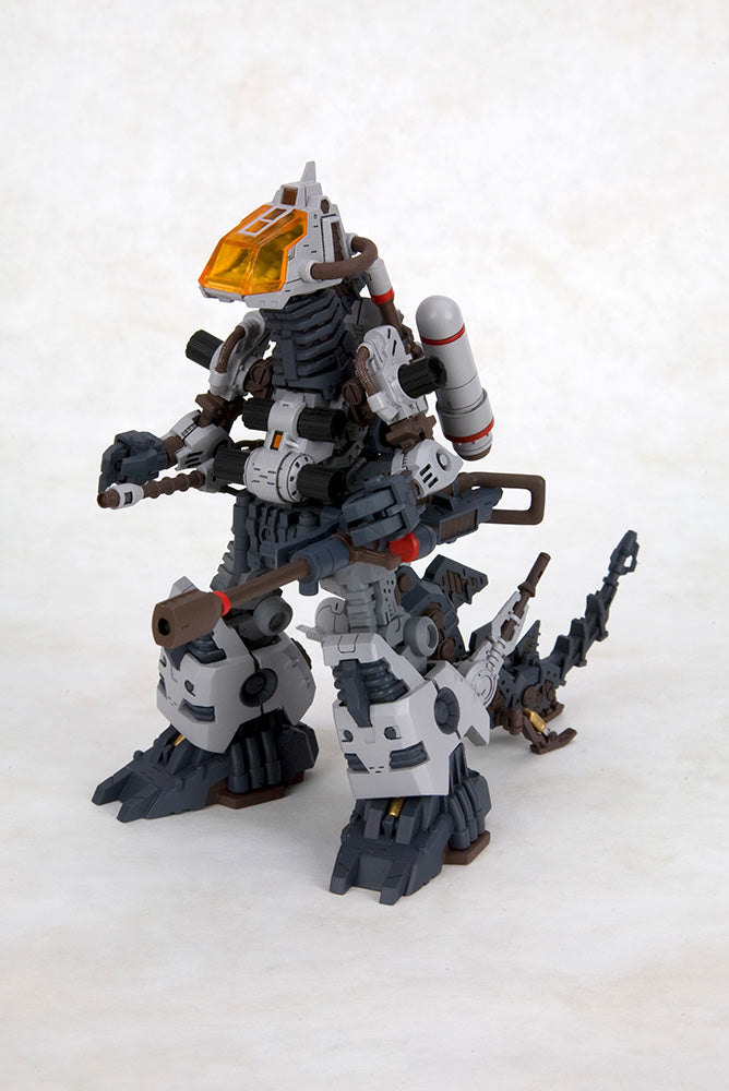 ZOIDS RZ-4 Godos (Marking Plus Ver.) - Glacier Hobbies - Kotobukiya