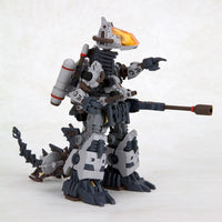 ZOIDS RZ-4 Godos (Marking Plus Ver.) - Glacier Hobbies - Kotobukiya