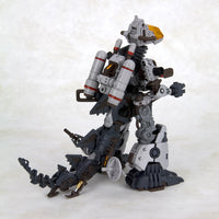 ZOIDS RZ-4 Godos (Marking Plus Ver.) - Glacier Hobbies - Kotobukiya