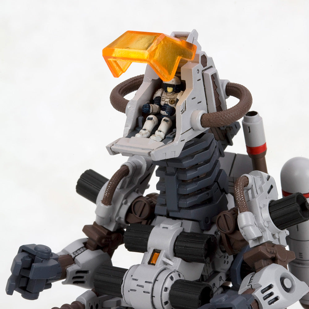 ZOIDS RZ-4 Godos (Marking Plus Ver.) - Glacier Hobbies - Kotobukiya