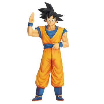 Dragon Ball Z Figure Ekiden ~Outward~ Son Goku - Glacier Hobbies - Banpresto