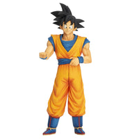 Dragon Ball Z Figure Ekiden ~Outward~ Son Goku - Glacier Hobbies - Banpresto