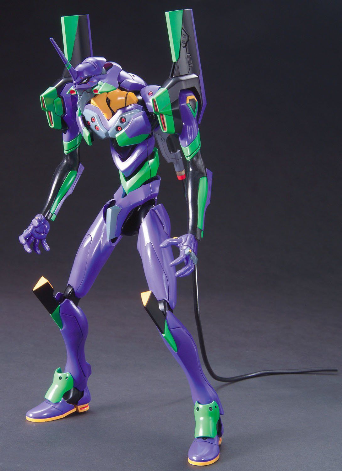 Evangelion Test Type 01 - Rebuild of Evangelion 2.0 - Glacier Hobbies - Bandai