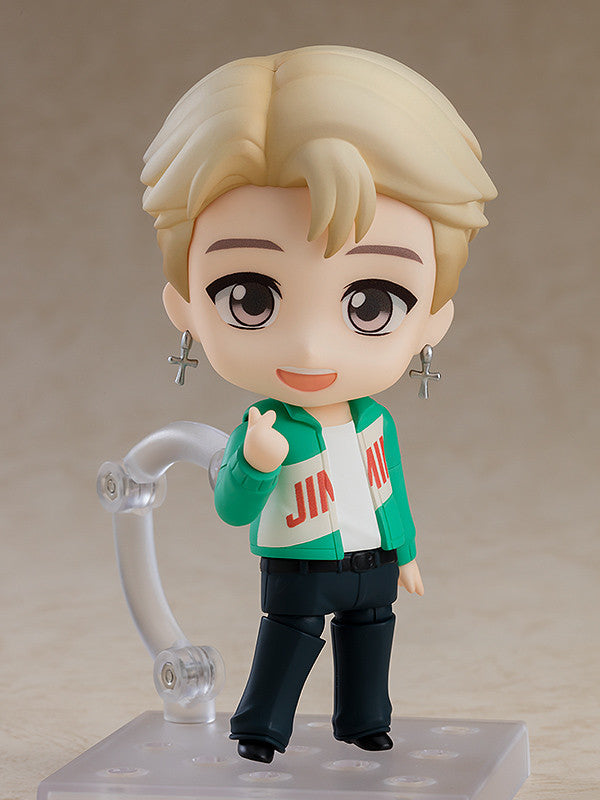 [PREORDER] Nendoroid BTS Character (TinyTAN) Complete Set of 7 - Glacier Hobbies - Good Smile Company