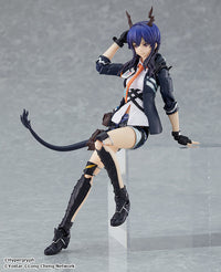 Figma Ch'en - Glacier Hobbies - Max Factory