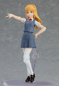 [PREORDER] Figma Sumire Heanna - Glacier Hobbies - Max Factory