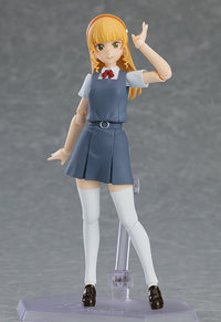 [PREORDER] Figma Sumire Heanna - Glacier Hobbies - Max Factory