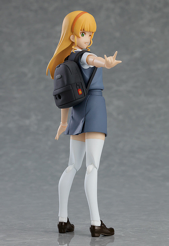 [PREORDER] Figma Sumire Heanna - Glacier Hobbies - Max Factory