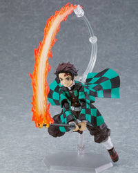 Figma Tanjiro Kamado DX Edition - Glacier Hobbies - Max Factory