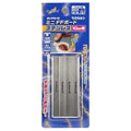 GodHand GH-KS10-A3A Kamiyasu Sanding Stick 10mm Assortment Set A