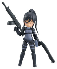 Gun Gale Online Set Desktop Army - Sword Art Online Alternative: Gun Gale Online - Glacier Hobbies - Megahouse