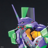 LMHG Evangelion Test Type-01 (Theatrical Edition) - Glacier Hobbies - Bandai