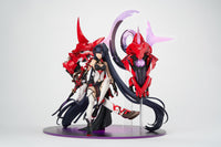 [PREORDER] miHoYo "Honkai Impact 3rd" Raiden Mei Herrscher of Thunder Lament of the Fallen Ver. Expanded Edition - Glacier Hobbies - miHoYo