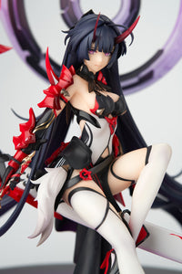 [PREORDER] miHoYo "Honkai Impact 3rd" Raiden Mei Herrscher of Thunder Lament of the Fallen Ver. Expanded Edition - Glacier Hobbies - miHoYo