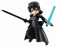 Sword Art Online Collaboration Vol 1 Desktop Army - Glacier Hobbies - Megahouse