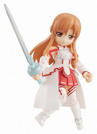 Sword Art Online Collaboration Vol 1 Desktop Army - Glacier Hobbies - Megahouse