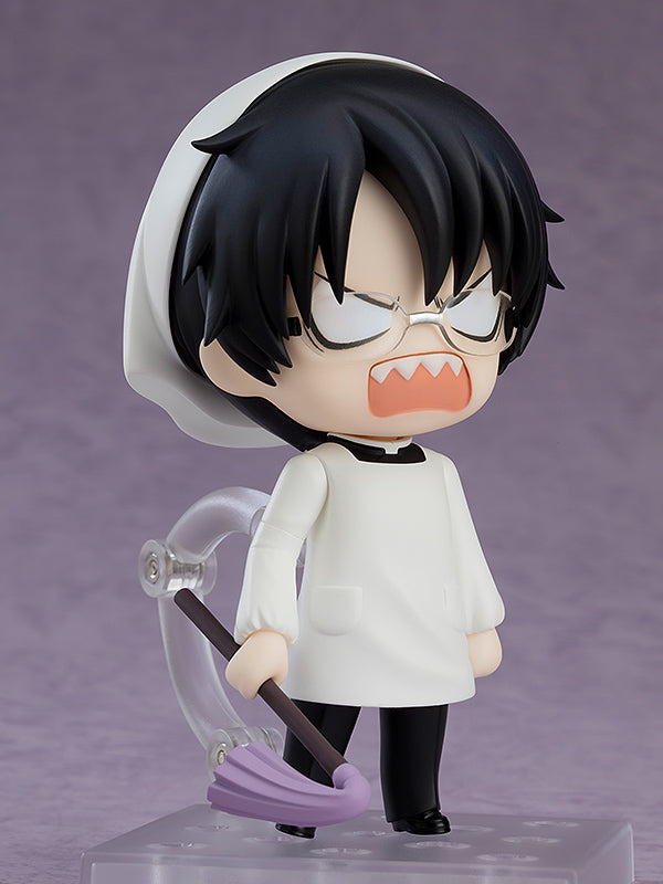 [PREORDER] Nendoroid Kimihiro Watanuki - Glacier Hobbies - Good Smile Company