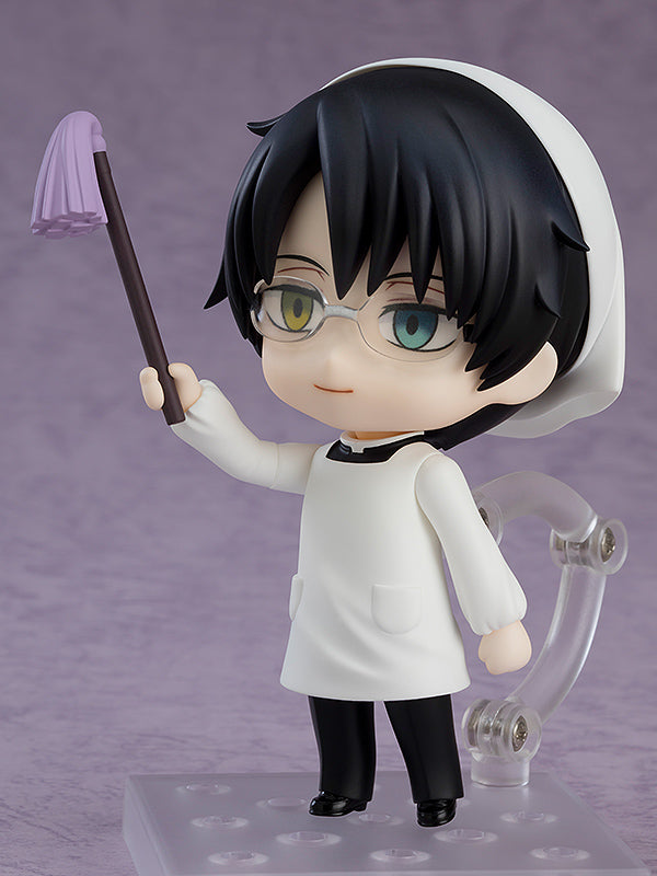 [PREORDER] Nendoroid Kimihiro Watanuki - Glacier Hobbies - Good Smile Company