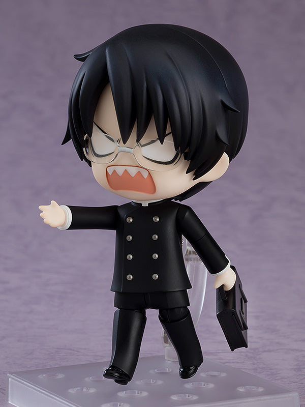 [PREORDER] Nendoroid Kimihiro Watanuki - Glacier Hobbies - Good Smile Company